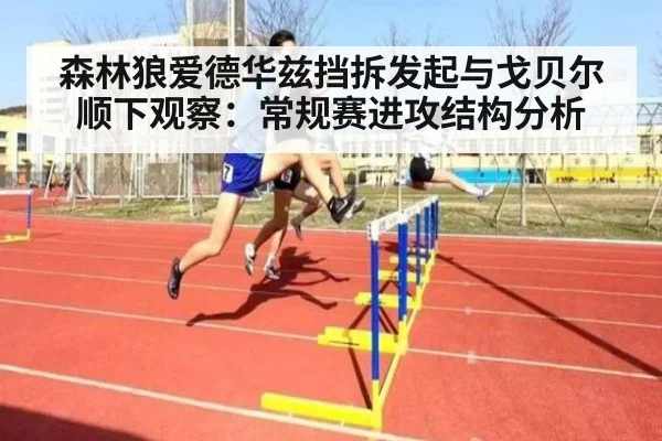 森林狼爱德华兹挡拆发起与戈贝尔顺下观察：常规赛进攻结构分析